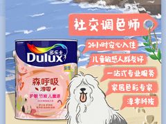 -多乐士焕新·装修·旧房翻新(N空间店)