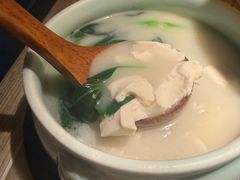 -吴越荣记苏州菜·松鼠桂鱼(月光码头店)