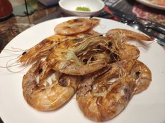 -尚雅铁板料理自助餐厅(乐松店)