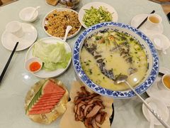 -禧福楼·十五年老店(科技城店)