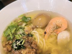 -台南擔仔面·卤肉饭(老虹井路店)
