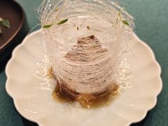 -荷风细雨·中国茶宴(碧云店)