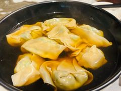 -功德林(南京西路店)