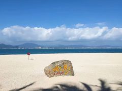 -三亚西岛海洋文化旅游区