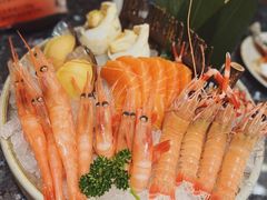 -菊上料理(蜀山银泰百货店)