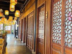 -二十八里太湖船菜(吉祥路店)