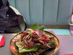 -棒小伙·齐齐哈尔烤肉(龙茗路店)