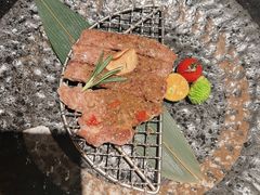 -上井精致料理(中兴商业大厦店)
