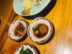 -隐炉和牛烧肉店(群力店)