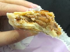 -长发西饼(临顿路店)