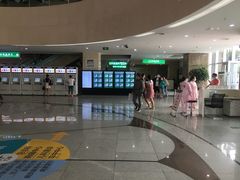 -成都市郫都区人民医院