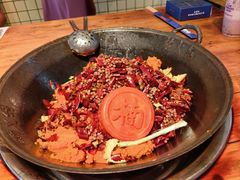 -楠火锅(太古里总店)