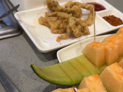 -海底捞火锅(之心城店)