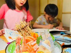 -鱼跃食堂·精致寿司(东林美域店)
