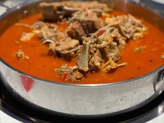 -珅小馆羊蝎子火锅(行署国际广场店)