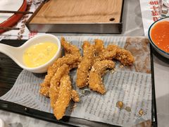 -通海俄式烧烤·俄罗斯大串(嵩山路店)