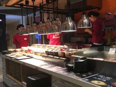 -好人民间小吃·番茄鱼酸菜鱼(木渎悠方店)