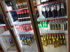 -九府羊·鲜羊火锅·烤串(新华路店)