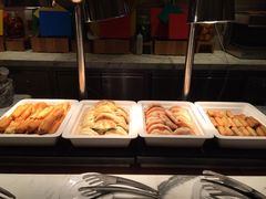 -苏州吴江盛虹万丽酒店-燃餐厅(盛泽店)