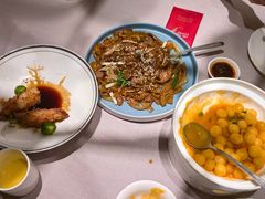 -尚一汤·粤菜海鲜(环球港店)