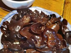 木耳-北三老太太烧烤(人生一串上榜店)