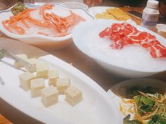 -金筷子西北菜·捞悦火锅