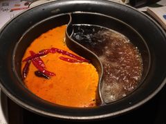 -温野菜涮涮锅(西单大悦城店)