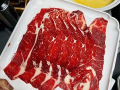 -金龙·打边炉(南京西路店)