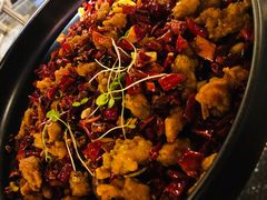 歌乐山辣子鸡-爱啤精酿·民谣酒馆(滨江店)