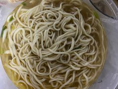 -中国兰州名牛纯汤牛肉面(永安道店)