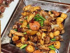 -陈家小院(阜昌路店)