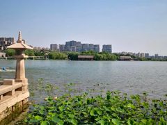-南宁南湖公园