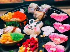 -新发展亚太JW万豪酒店·福苑咖啡厅