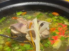 -老苏州芳和园茶酒楼  传统苏帮菜(观前店)