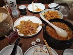 额娘春饼-额娘·春饼烤鸭(华北七楼创始店)