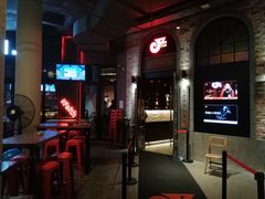 -JZ Club 爵士酒吧(上海店)