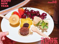 -曲水兰亭(北京四惠店)