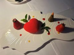 -Kathleen's Waitan 凯圣琳江景西餐厅(外滩店)