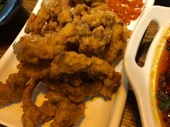 -川东长筷子耗儿鱼(万象润街店)