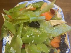 -建基泡馍·西安老字号·清真(永宁店)