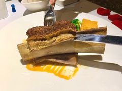 -王品牛排(郑州大卫城店)