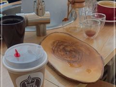 -COFFEE HOLIC(朝外SOHO店)