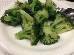 -新加坡海鲜共和(名胜世界圣淘沙海滨坊)