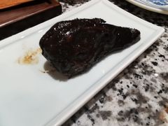 酱鸭头-南京大牌档(凯德大峡谷店)