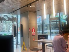 -麦当劳(龙华印象汇店)