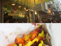 -华嫂冰室(湾仔店)