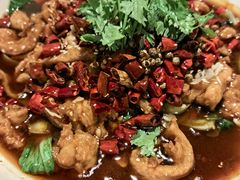 -百姓大厨房·东北菜(科怡路店)