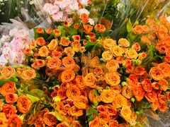 -循礼门鲜花花市(武汉循礼门店)