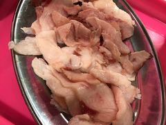 -五洞培记山庄·鲜牛肉火锅