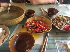 -纳兰傣雀傣味餐厅